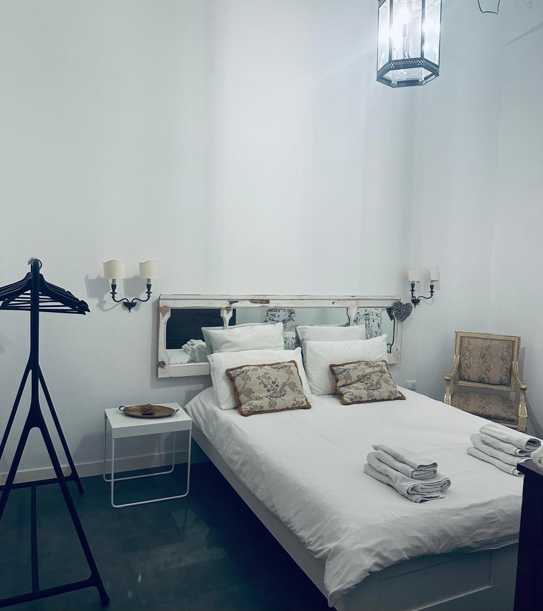 Cosyhomesuite Napoli Exteriér fotografie